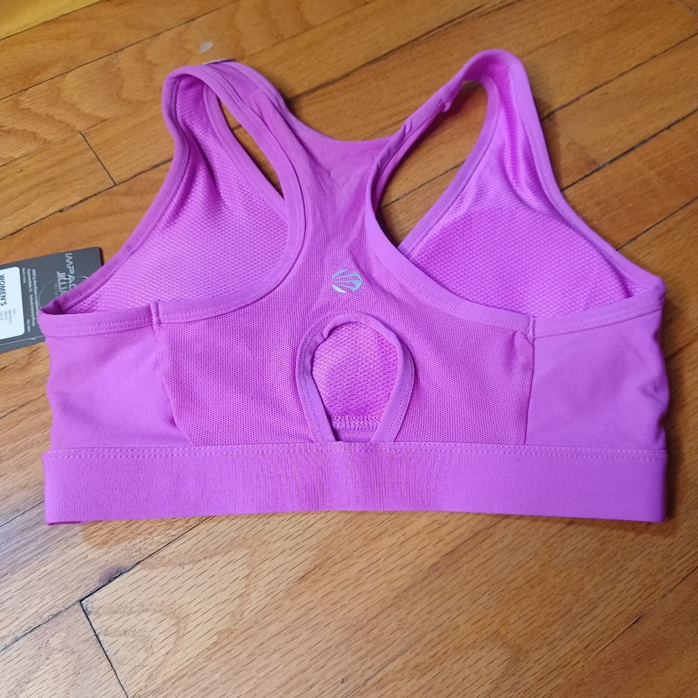 Vintage Jillian Michaels athletic top - Picture 8 of 9
